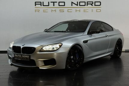 BMW M6 Gebrauchtwagen