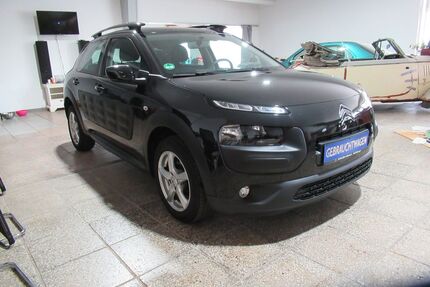 Citroen C4 Cactus Gebrauchtwagen