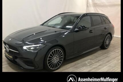 Mercedes-Benz C 220 Gebrauchtwagen
