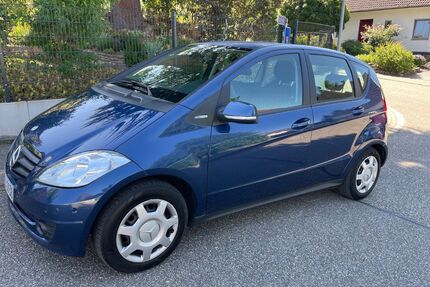 Mercedes-Benz A 150 Gebrauchtwagen