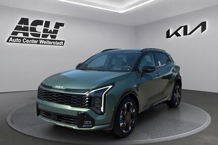 Kia Sportage Gebrauchtwagen