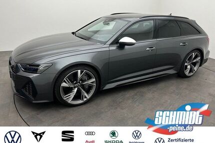 Audi RS6 Gebrauchtwagen