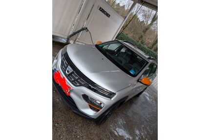 Dacia Spring Gebrauchtwagen