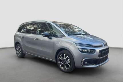 Citroen Grand C4 Picasso Gebrauchtwagen
