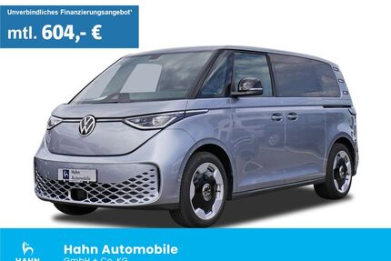 VW ID. Buzz Gebrauchtwagen