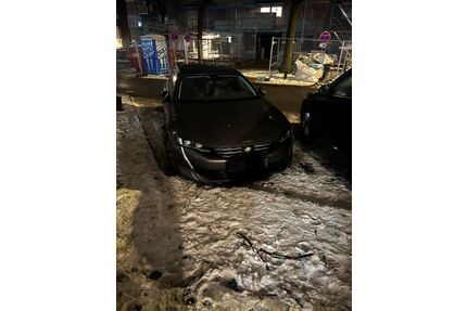 Peugeot 508 Gebrauchtwagen