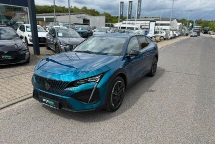 Peugeot 408 Gebrauchtwagen