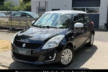 Suzuki Swift Gebrauchtwagen
