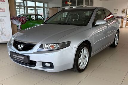 Honda Accord Gebrauchtwagen