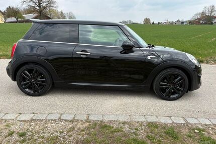 Mini Cooper Gebrauchtwagen