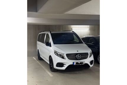 Mercedes-Benz V 220 Gebrauchtwagen