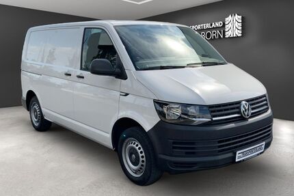 VW T6 Transporter Gebrauchtwagen