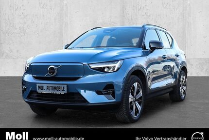 Volvo XC40 Gebrauchtwagen