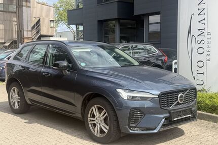 Volvo XC60 Gebrauchtwagen