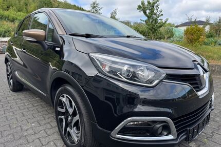Renault Captur Gebrauchtwagen