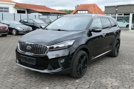 Kia Sorento Gebrauchtwagen