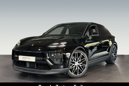Porsche Macan Gebrauchtwagen