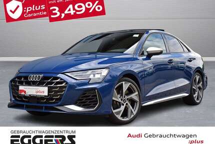Audi S3 Gebrauchtwagen