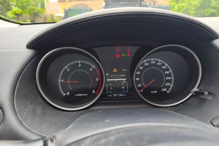 Mitsubishi Outlander Gebrauchtwagen