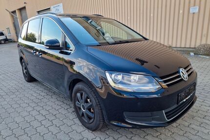 VW Sharan Gebrauchtwagen