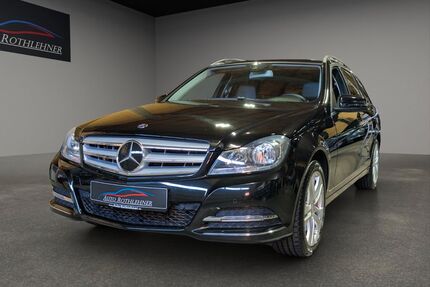 Mercedes-Benz C 180 Gebrauchtwagen
