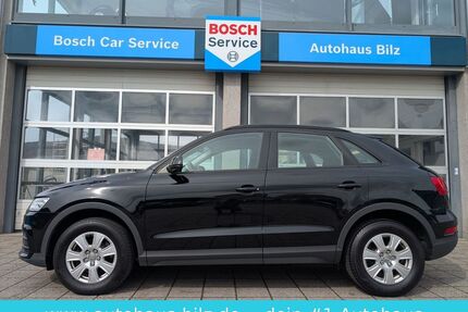 Audi Q3 Gebrauchtwagen