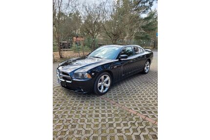 Dodge Charger Gebrauchtwagen