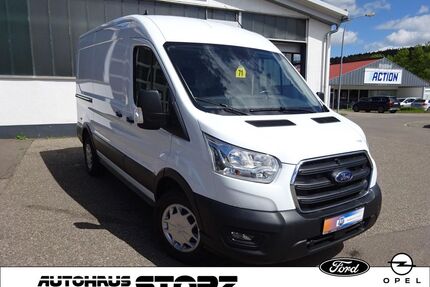 Ford Transit Gebrauchtwagen
