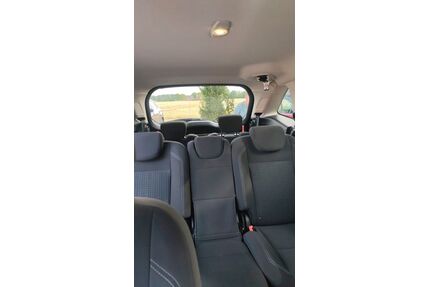 Ford Grand C-Max Gebrauchtwagen