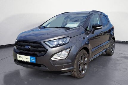 Ford EcoSport Gebrauchtwagen