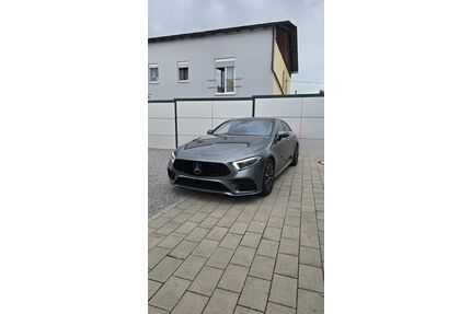 Mercedes-Benz CLS 350 Gebrauchtwagen