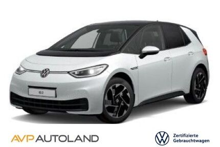 VW ID.3 Gebrauchtwagen