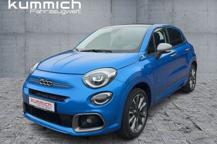 Fiat 500X Gebrauchtwagen