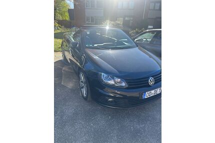 VW Eos Gebrauchtwagen