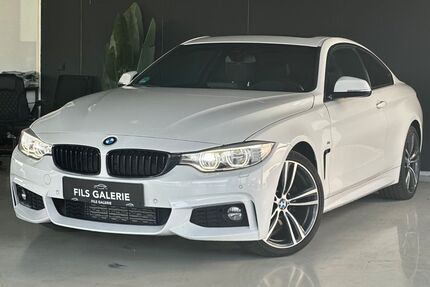 BMW 425 Gebrauchtwagen
