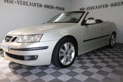 Saab 9-3 Gebrauchtwagen