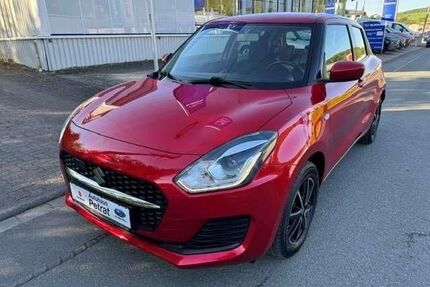 Suzuki Swift Gebrauchtwagen