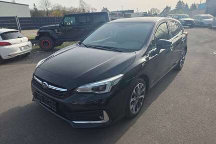 Subaru Impreza Gebrauchtwagen