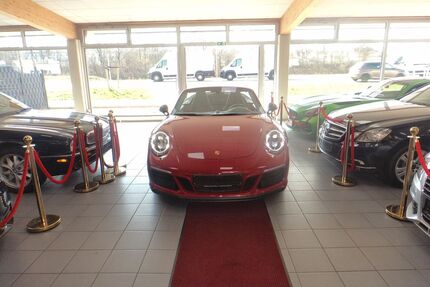 Porsche 911 Urmodell Gebrauchtwagen