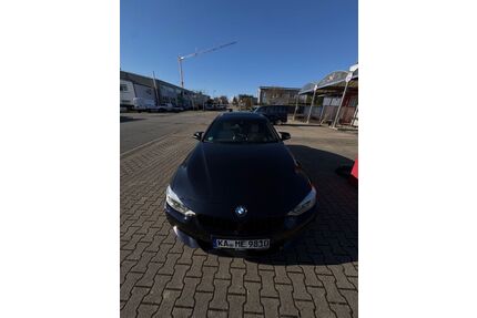 BMW 430 Gran Coupé Gebrauchtwagen