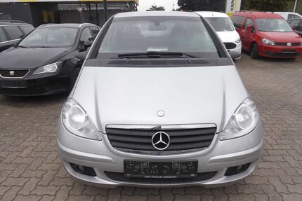 Mercedes-Benz A 150 Gebrauchtwagen