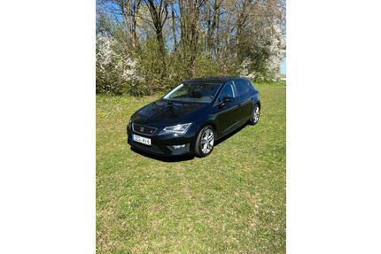 Seat Leon Gebrauchtwagen