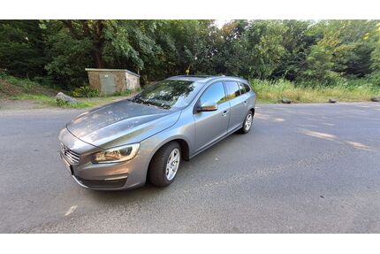 Volvo V60 Gebrauchtwagen