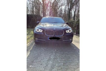 BMW 535 Gran Turismo Gebrauchtwagen