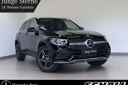 Mercedes-Benz GLC 300 Gebrauchtwagen