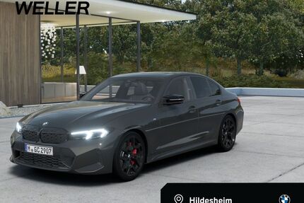 BMW M340d Gebrauchtwagen