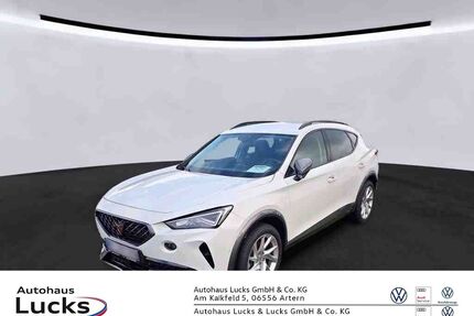 Cupra Formentor Gebrauchtwagen