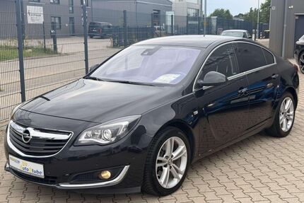 Opel Insignia Gebrauchtwagen