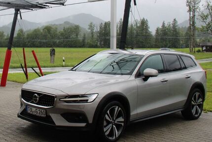 Volvo V60 Cross Country Gebrauchtwagen