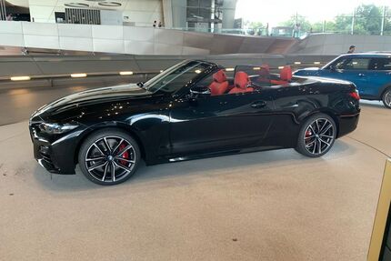 BMW 440 Gebrauchtwagen